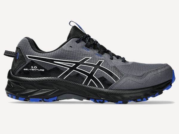 Кроссовки GEL-VENTURE 10 M (RU 44 EU 45 US 11 СМ 28.5; carrier grey/black)